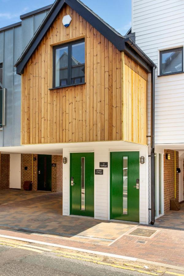 Leggetts Lane Whitstable Exterior foto